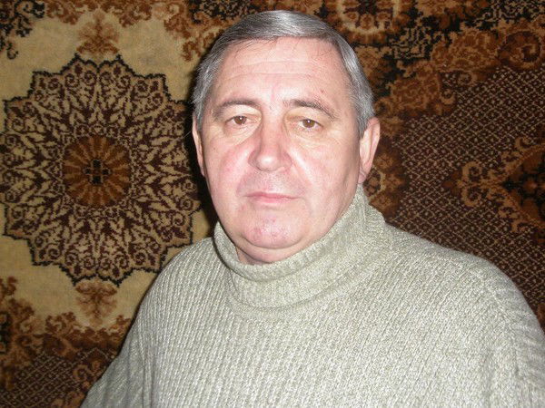 Геннадий Шепа