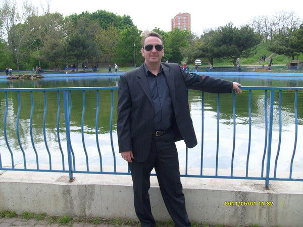 Сергей Бородкин