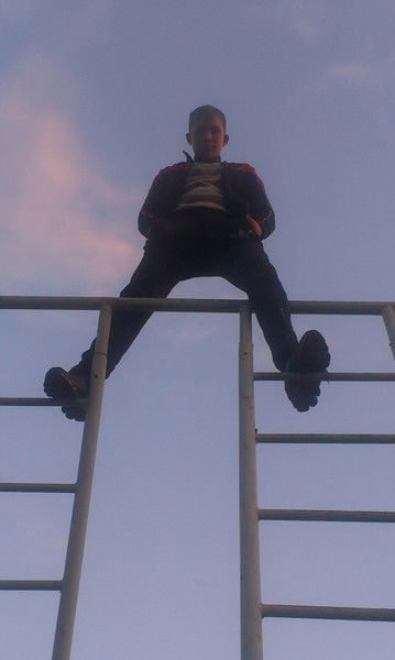 Виктор Дементьев