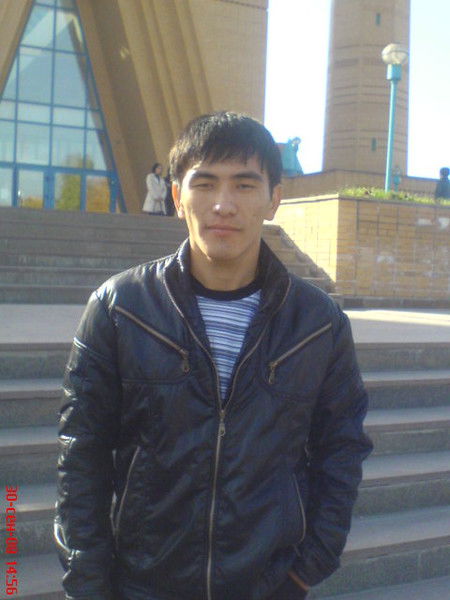 Куат Аушахманов