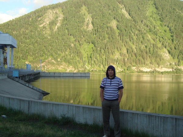 Cтанислав Максаров