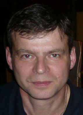 Виктор Павлов