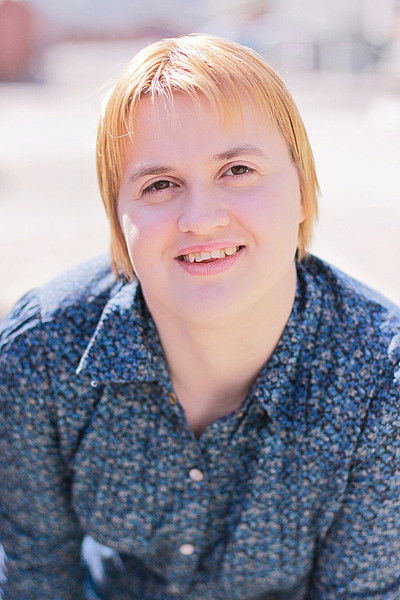 Наталья Лапшина