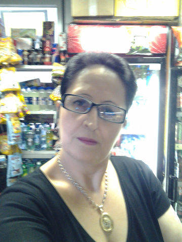 Фатима Борова