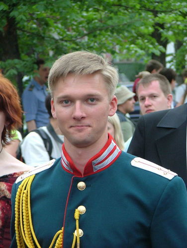 Павлуха Петрушин