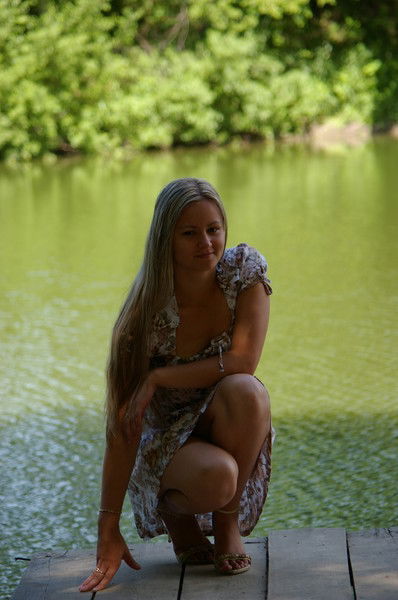 Кузнецова Марина