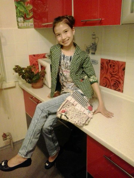 Аяжан Дуйсехан