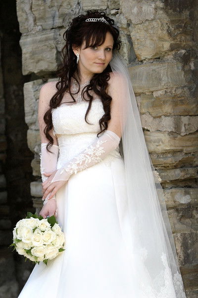 Ксения Бугримова