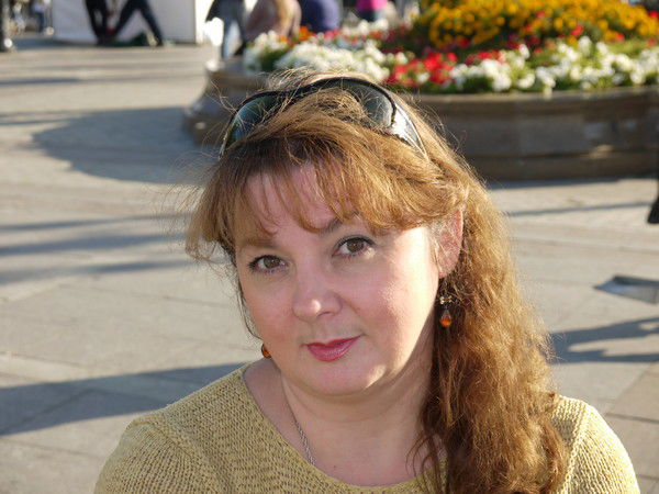 Елена Дудко