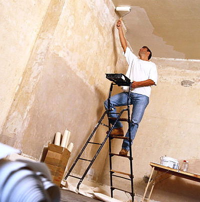 Serega U-Style House