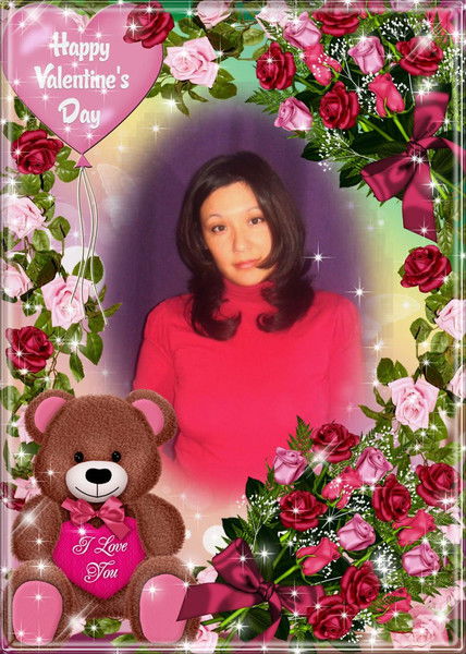 Тогжан Темирханова