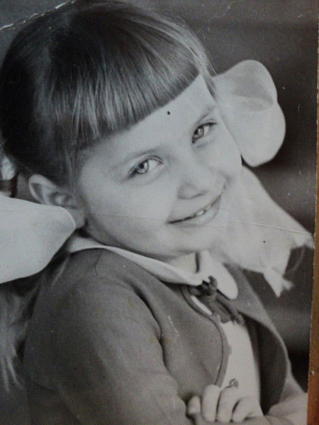 Марина Лобырева