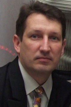 Юлий Осминин