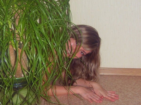 Альбина Красмик