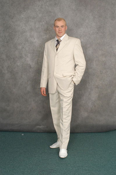 Алексей Гусев