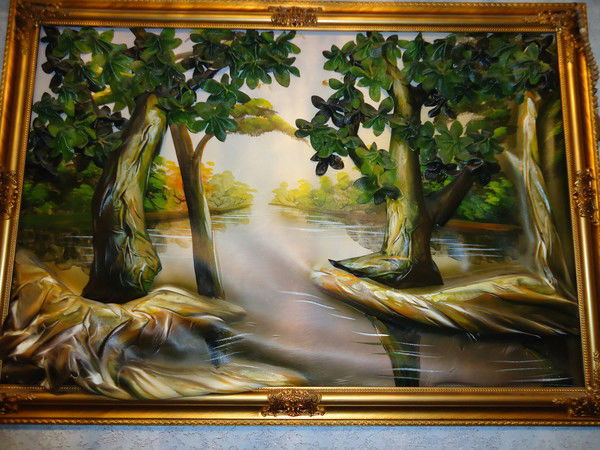 Птичка Любимая