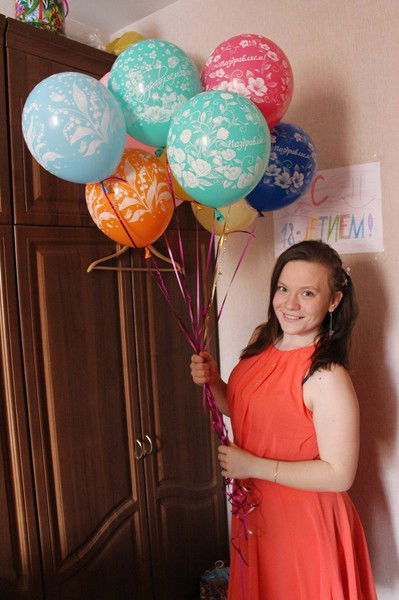 Полина Матаева