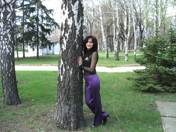 Инна Шелестова