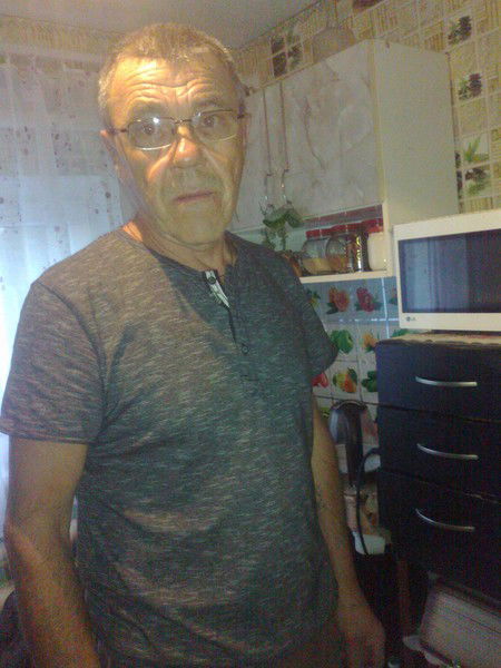 Дрига Александр