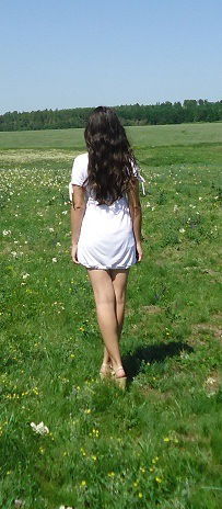 Альбина Ахунова