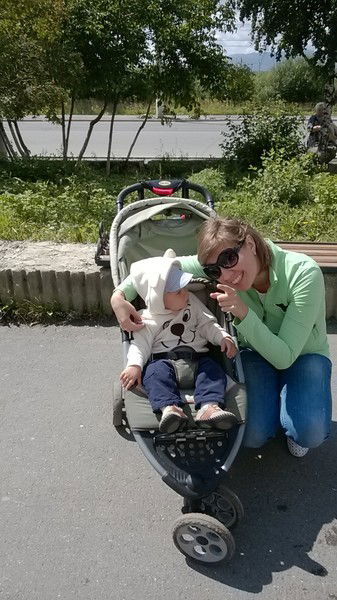 Алена Ткаченко