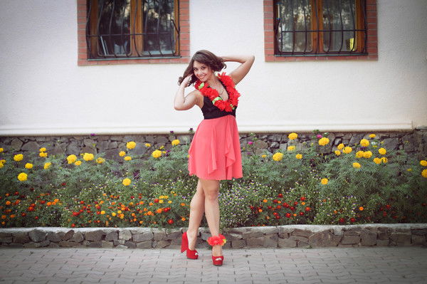 Алина Мартынова