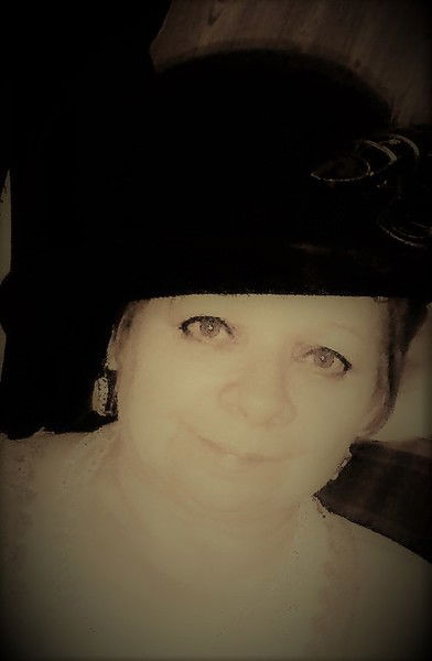 Татьяна Петрова