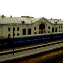 Александр Распопов