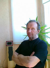 Сергей Катанцев