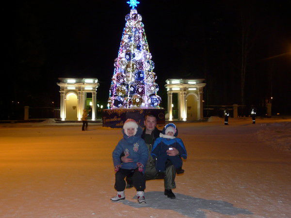 Василий Бида