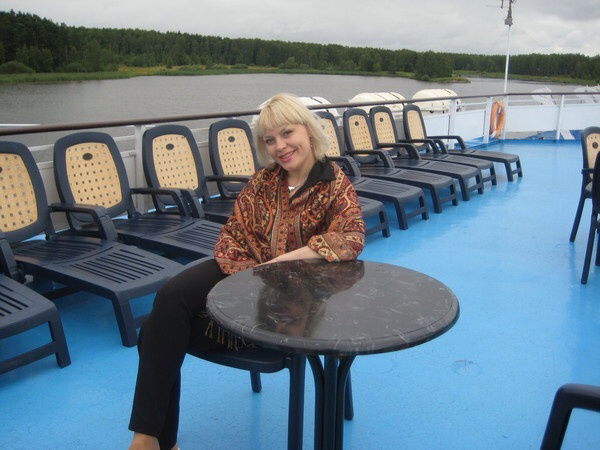 Елена Ифтоди