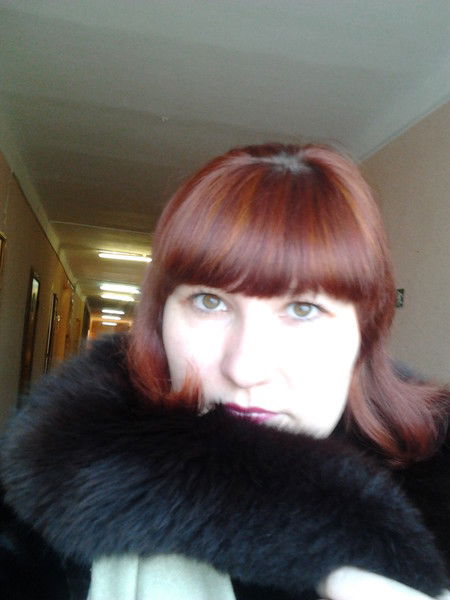 Олеся Кирилина