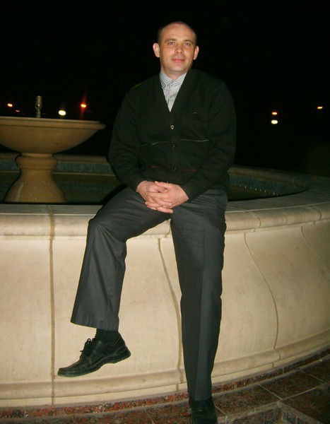 Сергей Дорофеев