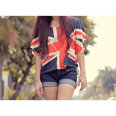 Николь Британ