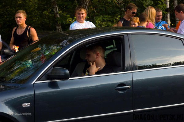 Сергей Боев