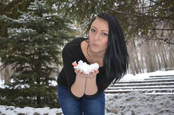 Ритуська Варвашенко