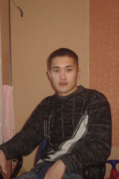 Ильгиз Кутлугильдин