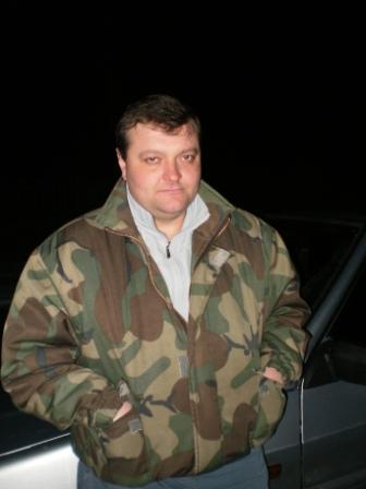 Владимир Виноградов