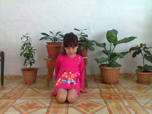 Оксана Новикова