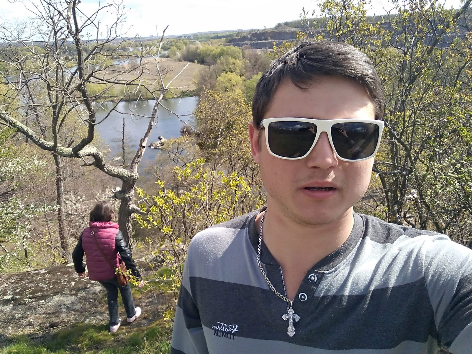 Сергей Кремлёв