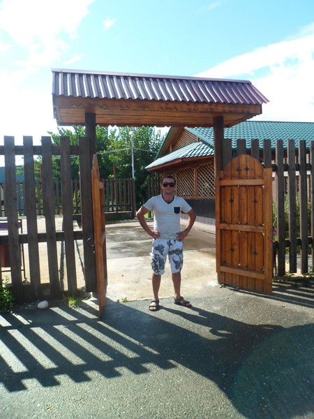 Андрей Димитров