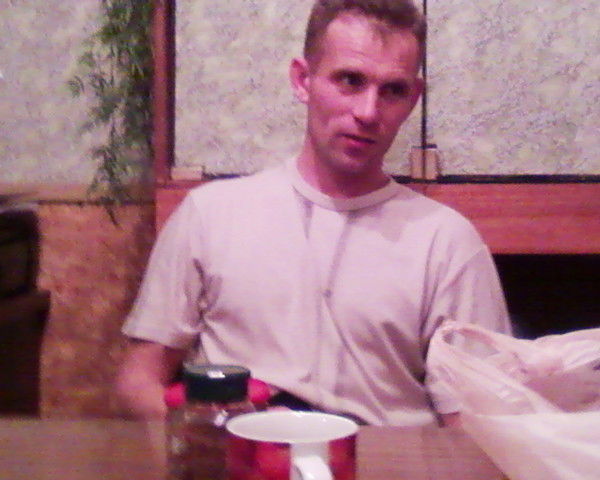 Коля Погорилый