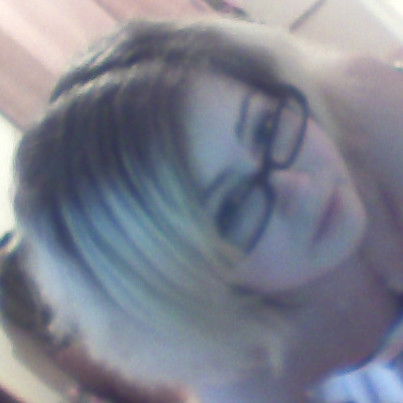 Женя Кистина