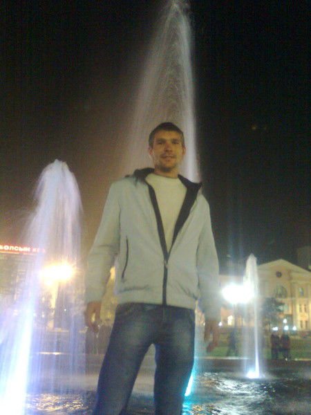 Павел Каплин