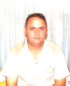 Ильхам Мамедов