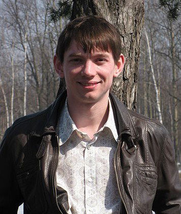 Виктор Смирнов