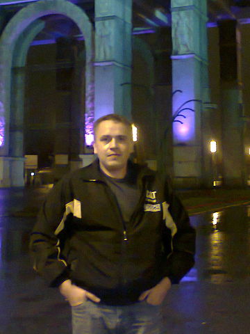 Евгений Бойков