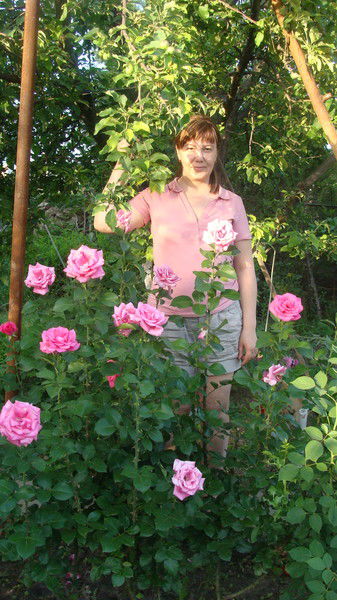 Наталья Диденко