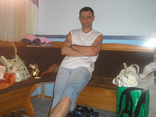 Андрей Верхалов