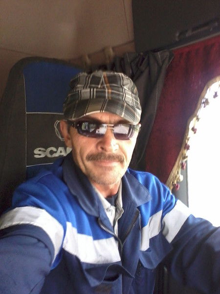 Сергей Пауков